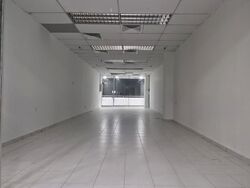 North Bridge Centre (D7), Office #604752401